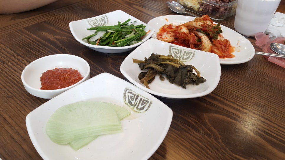 허성준보쌈 이미지