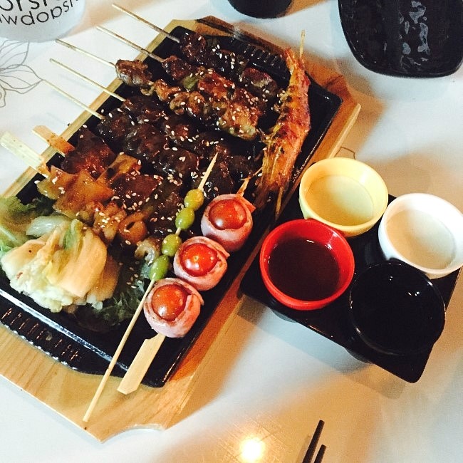 꼬치핀날 이미지