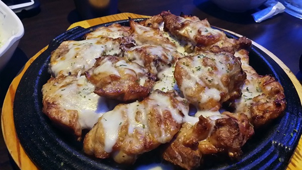 이경규돈치킨 이미지