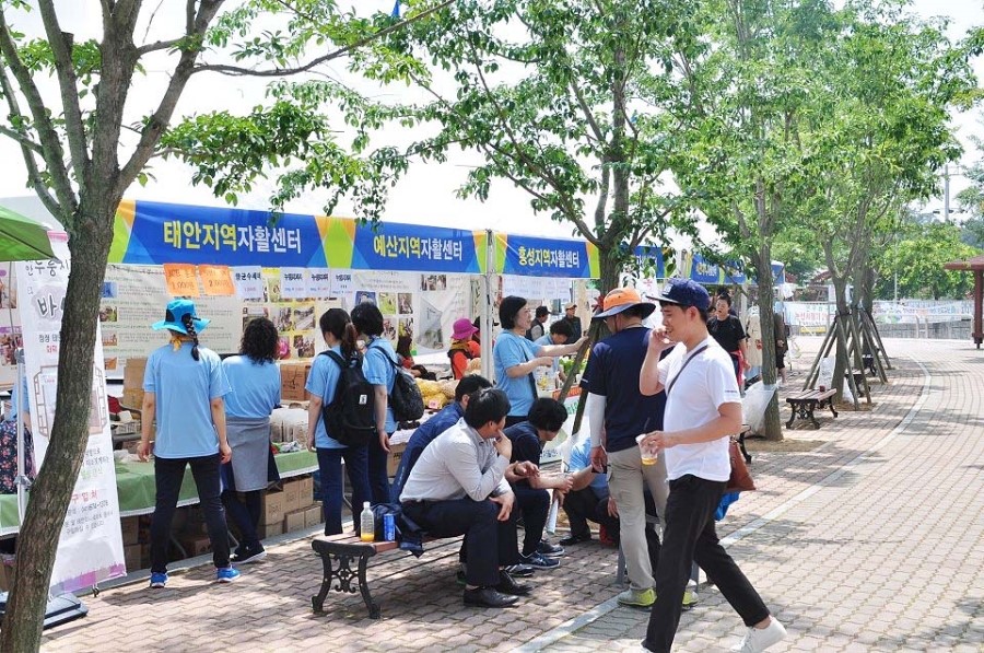혜강공예주 이미지