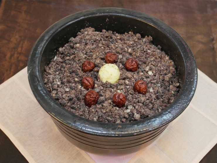 참새떡집 이미지
