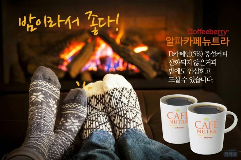 커피베리 이미지