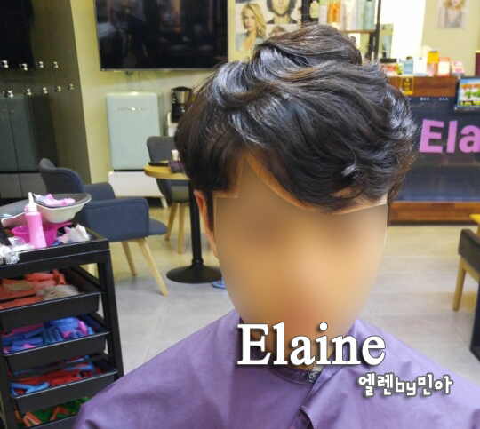 스타일바이민아 이미지