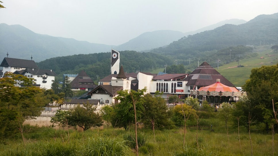 무주리조트회원권거래소 이미지