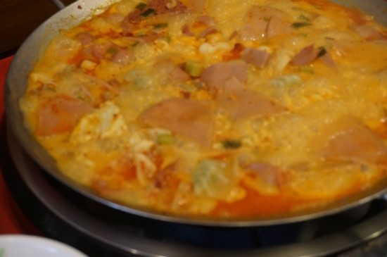 흥부부대찌개 이미지