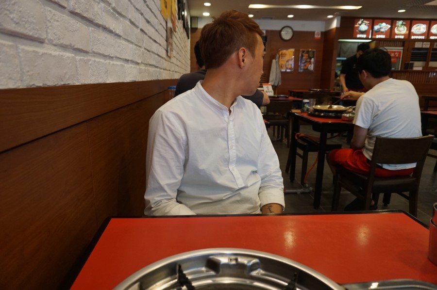 흥부부대찌개 이미지