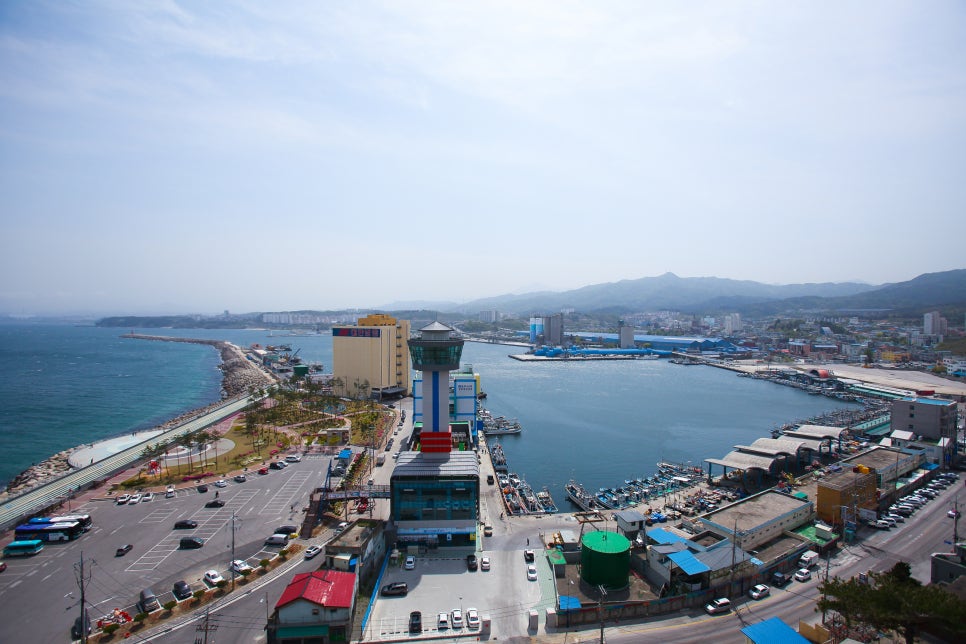 솔게스트하우스동해묵호역점 이미지