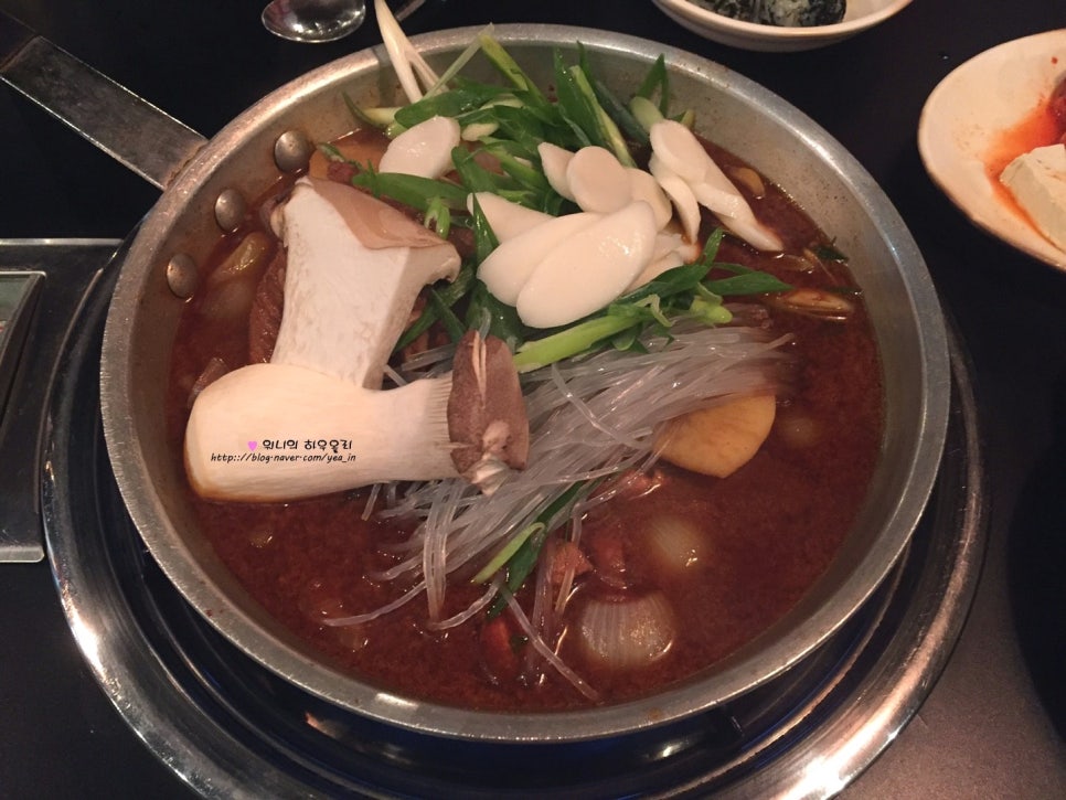 신수원갈비 이미지
