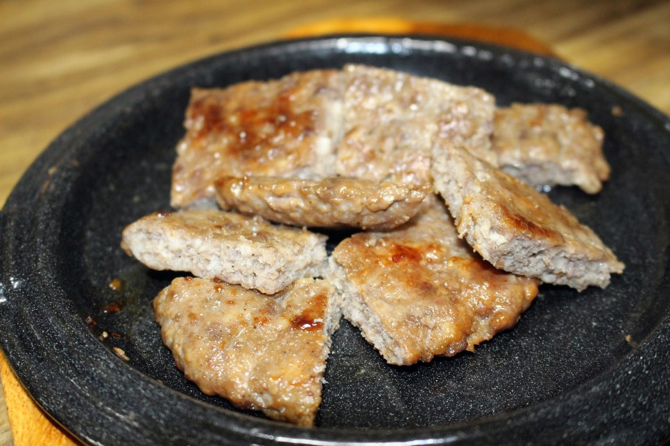 불국사토함산밀면 이미지