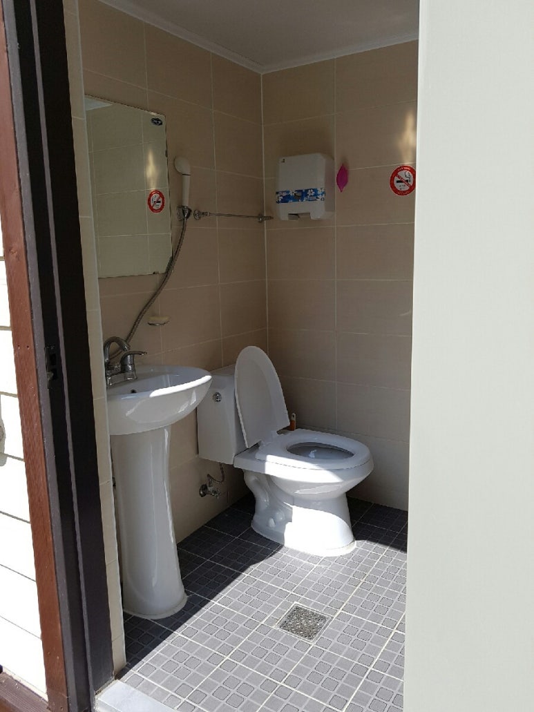 물내치기 이미지
