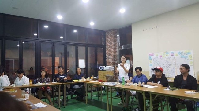 협동조합산수다락 이미지