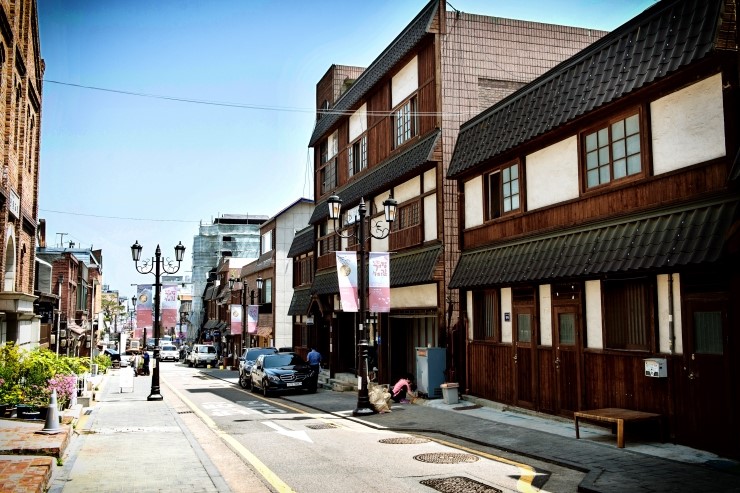 카페드라온 이미지