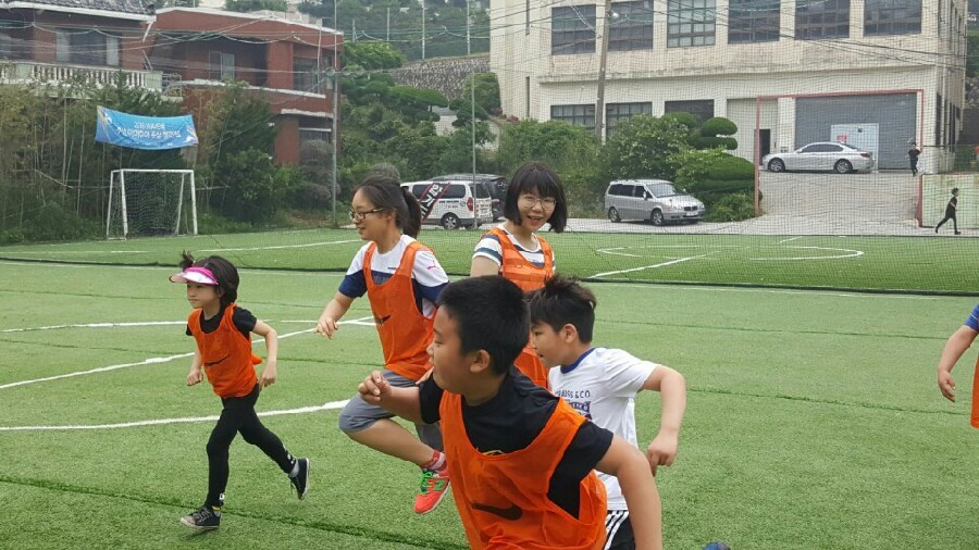 투혼짐 이미지