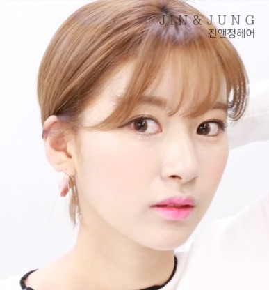 진앤정헤어 이미지