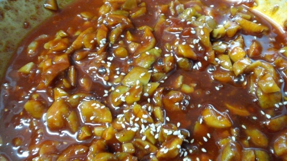 엄마반찬 이미지