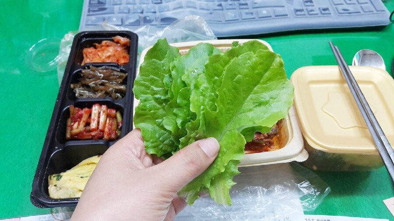 본도시락 목포 남악점 이미지