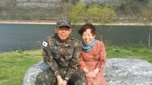 박선녀한과 이미지