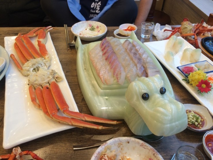 금강수산 이미지