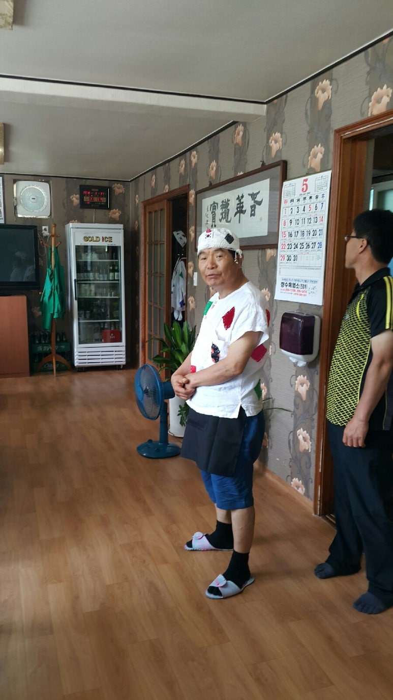 청향오리 이미지