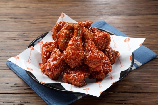 치킨퐁 이미지