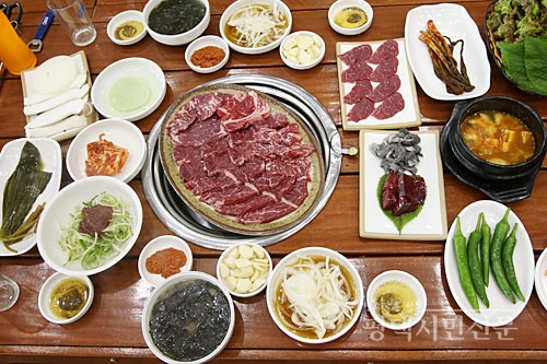 시민축산 이미지
