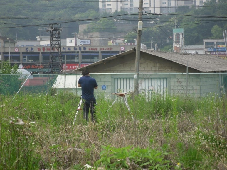 하나측량토목설계공사 이미지
