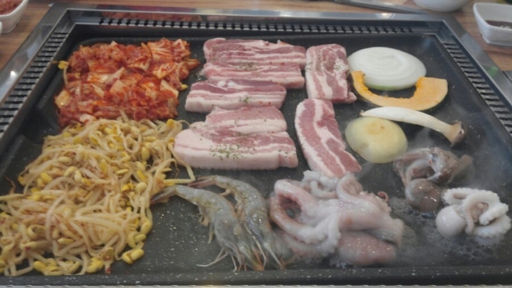 뚱삼이와대삼이 이미지