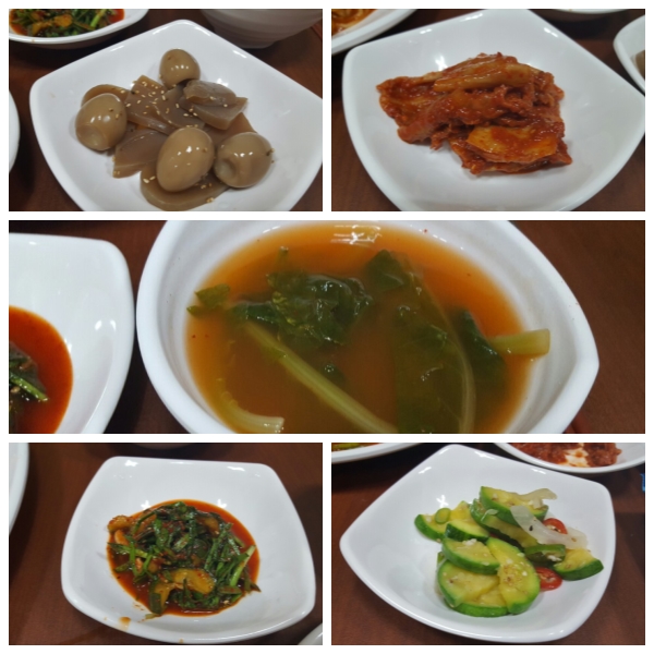 해송아구찜 이미지