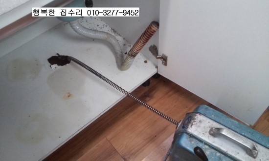 부천싱크대화장실욕실변기막힘누수설비 이미지
