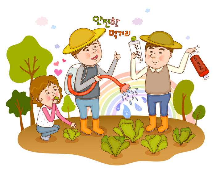 인천로컬푸드생산자협동조합 이미지