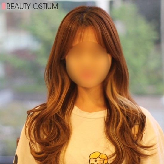 브릿지헤어 이미지
