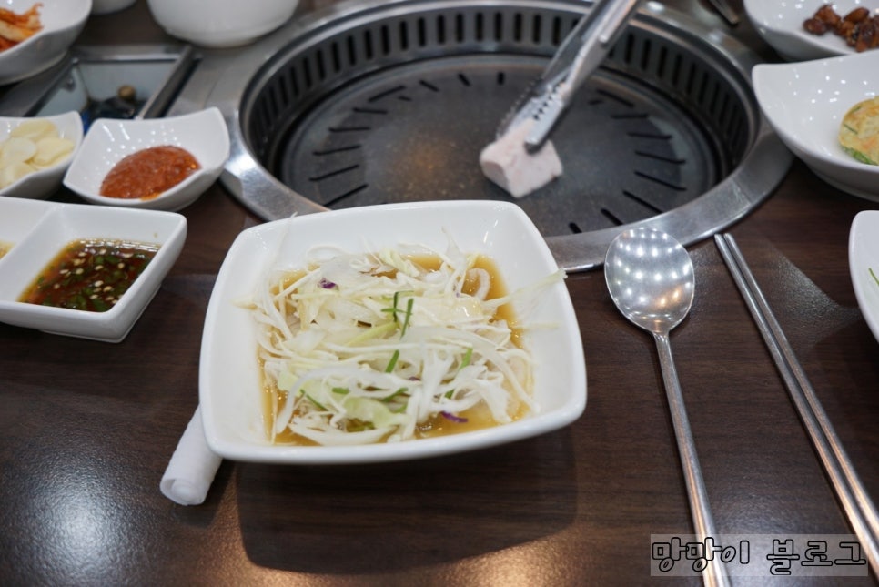 일번지토종한우 이미지