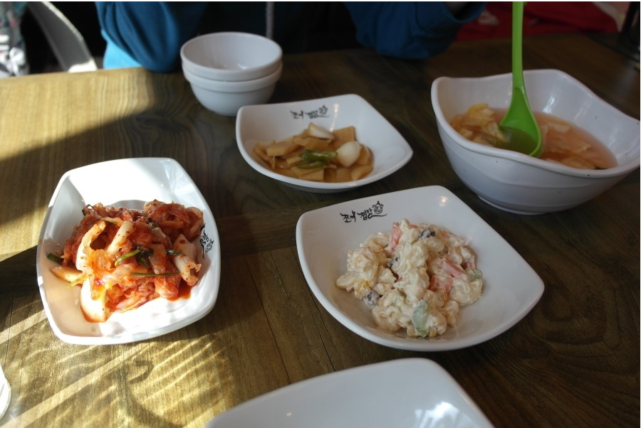 쪼계찜닭 이미지