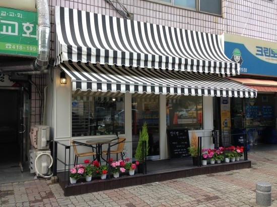 시곡상가 이미지