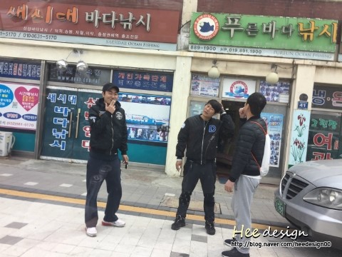 굿맨낚시 이미지