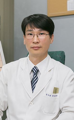 한사랑성모안과 이미지