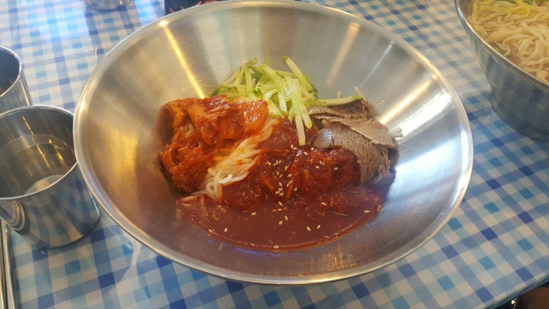 미미국밥 이미지