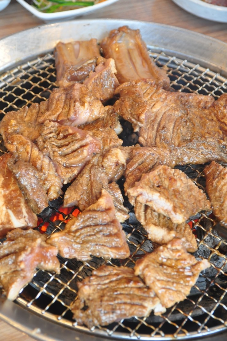 동동갈비 이미지