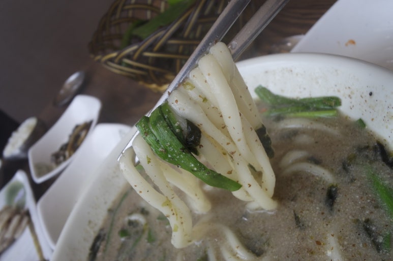 허성준의맛쌈 이미지