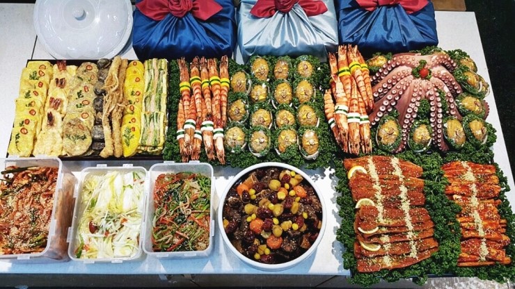 반찬마을 이미지