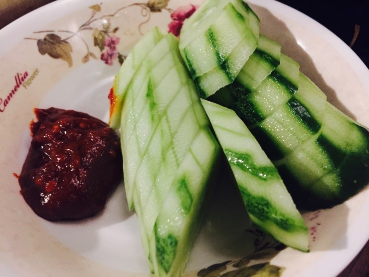 당진아구동태찜탕 이미지