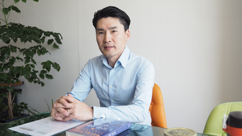 한울식품 이미지