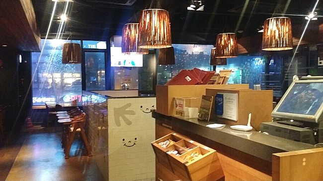 비비큐향남스타점 이미지