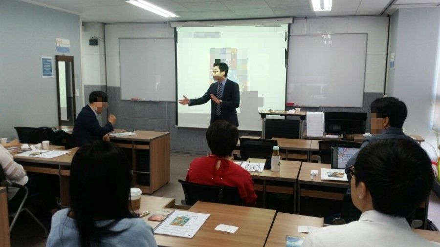 한국세일즈연구소 이미지