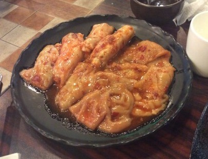 젠틀막창 이미지