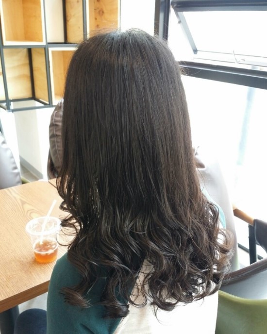 라썸헤어 이미지