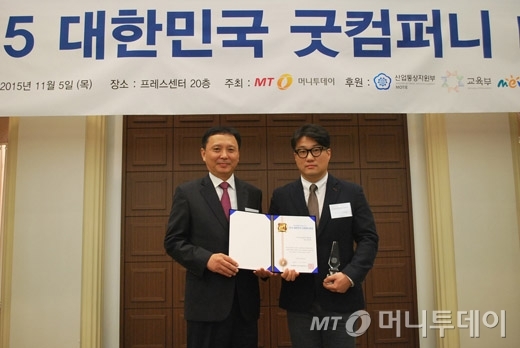비쥬얼컴퍼니엘엔씨주 이미지