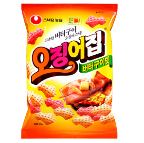 오징어집 이미지