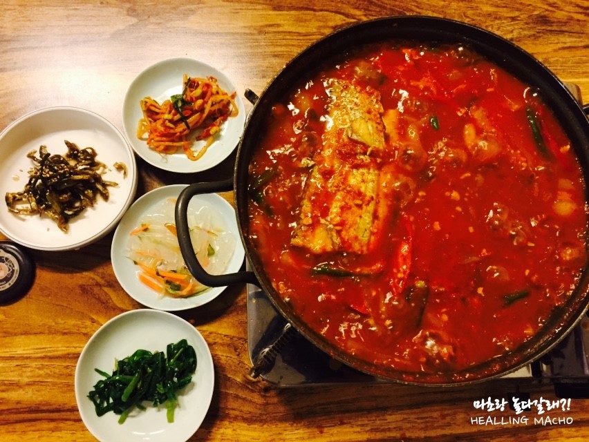 금빛수산 이미지