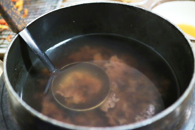 곰골식당 이미지
